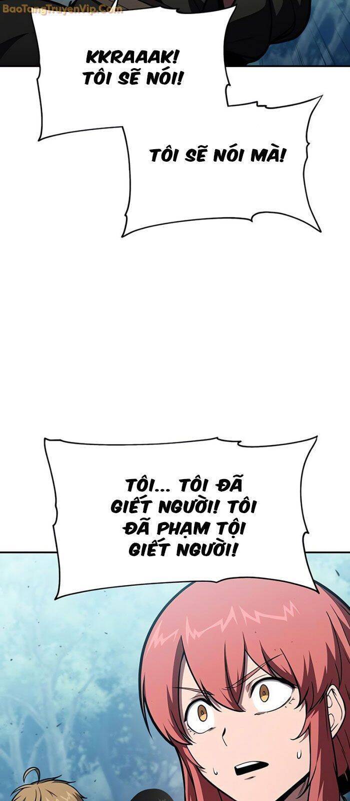Vua Hiệp Sĩ Đã Trở Lại Với Một Vị Thần: Chapter 92