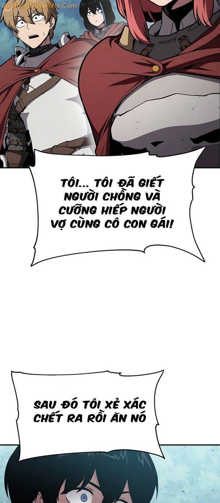 Vua Hiệp Sĩ Đã Trở Lại Với Một Vị Thần: Chapter 92