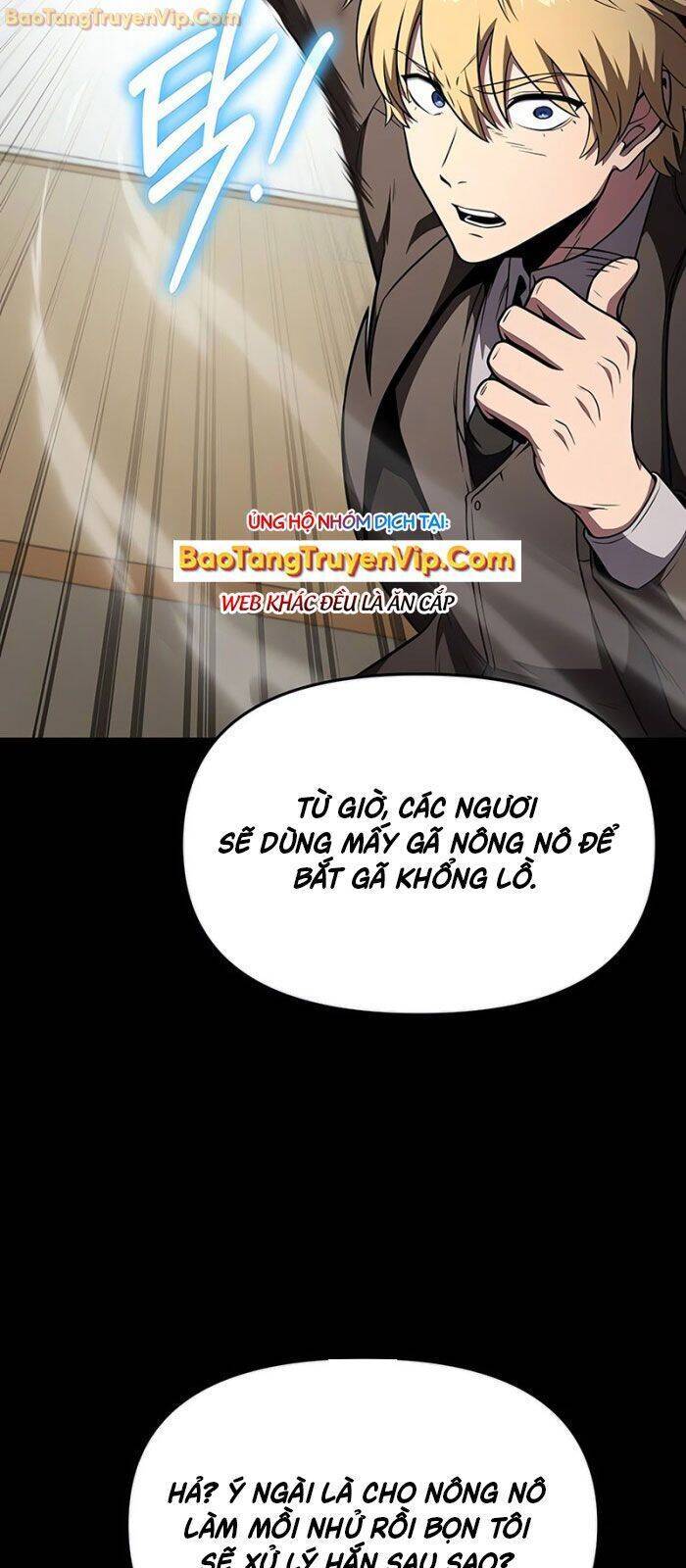 Vua Hiệp Sĩ Đã Trở Lại Với Một Vị Thần: Chapter 92