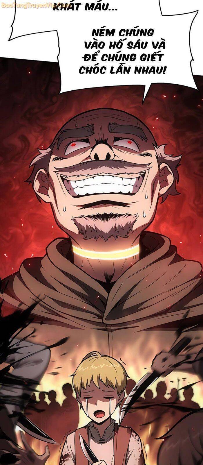 Vua Hiệp Sĩ Đã Trở Lại Với Một Vị Thần: Chapter 92