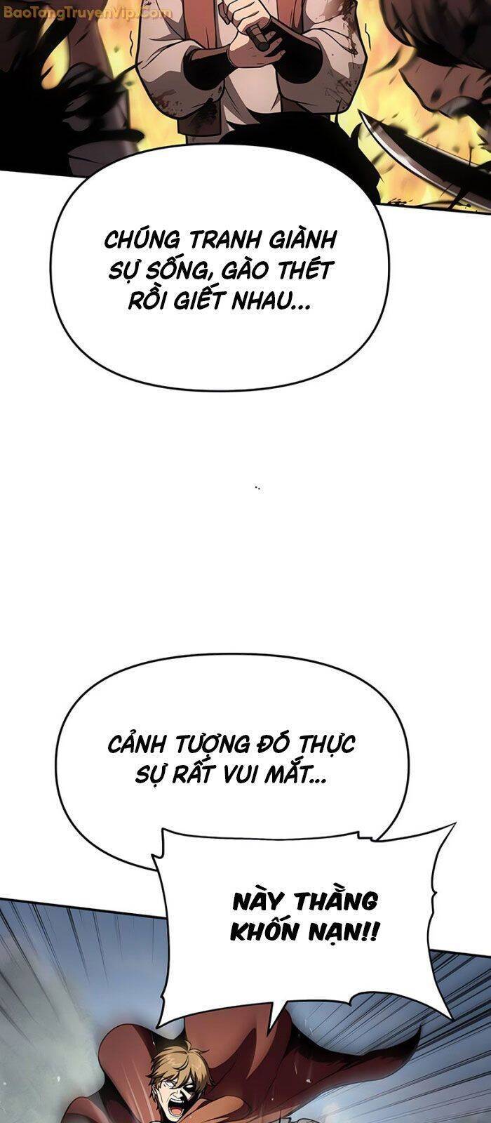 Vua Hiệp Sĩ Đã Trở Lại Với Một Vị Thần: Chapter 92