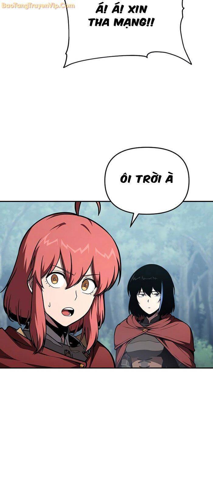 Vua Hiệp Sĩ Đã Trở Lại Với Một Vị Thần: Chapter 92