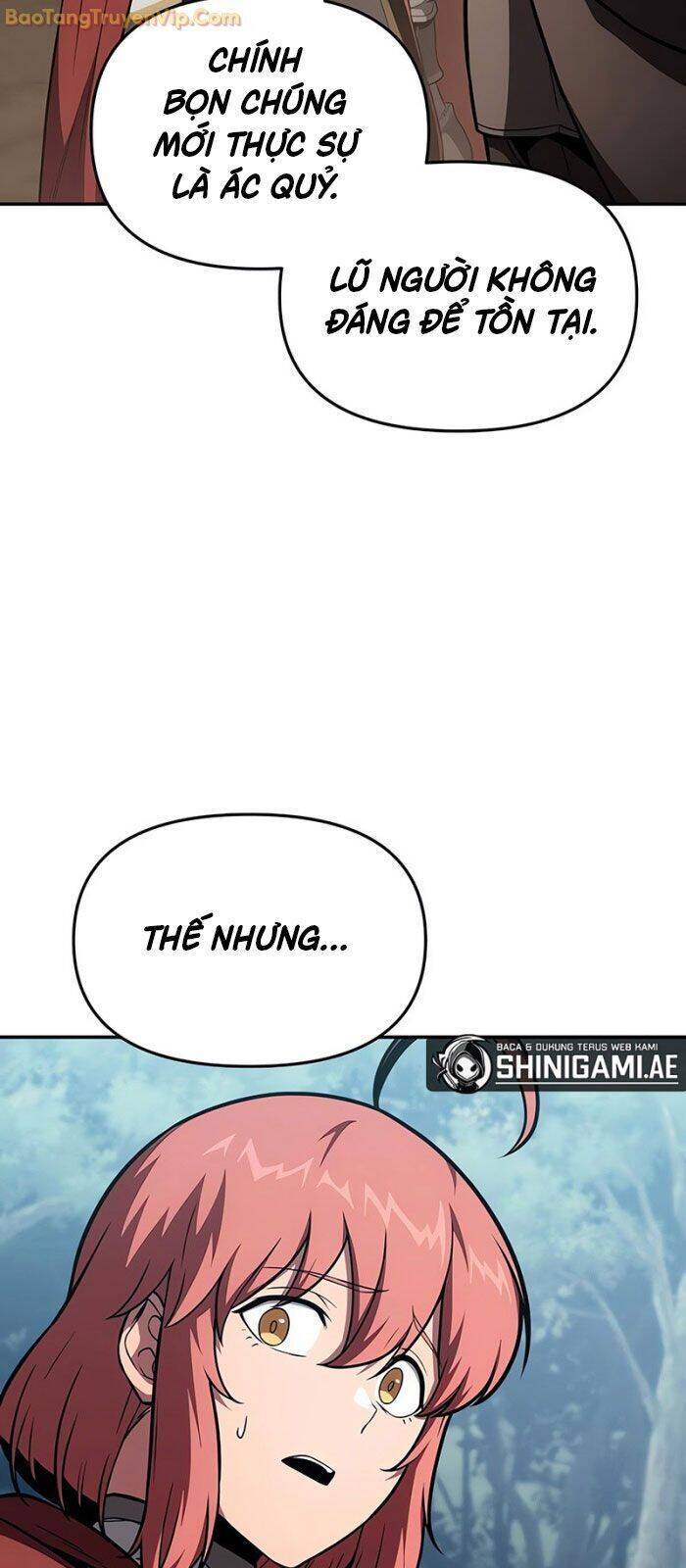Vua Hiệp Sĩ Đã Trở Lại Với Một Vị Thần: Chapter 92