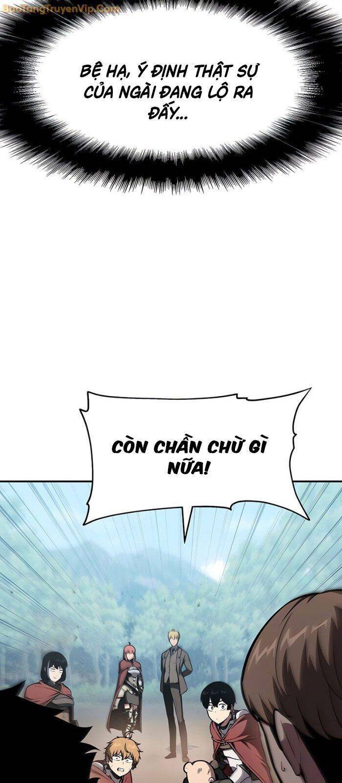 Vua Hiệp Sĩ Đã Trở Lại Với Một Vị Thần: Chapter 92
