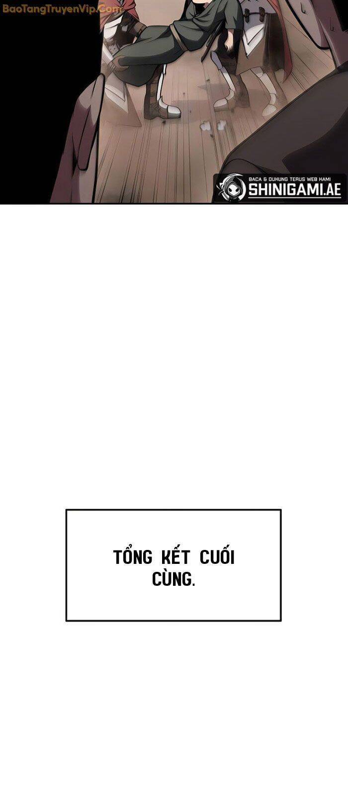 Vua Hiệp Sĩ Đã Trở Lại Với Một Vị Thần: Chapter 92