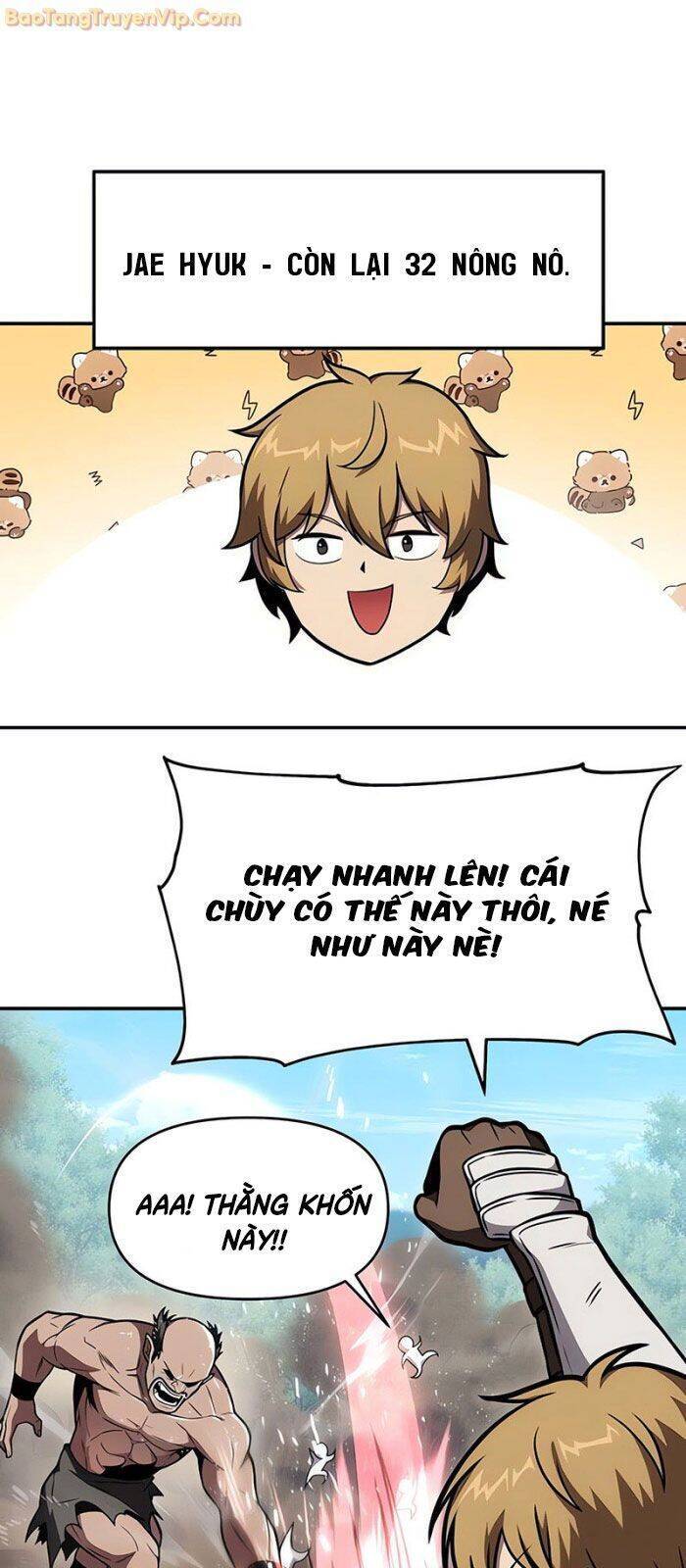 Vua Hiệp Sĩ Đã Trở Lại Với Một Vị Thần: Chapter 92