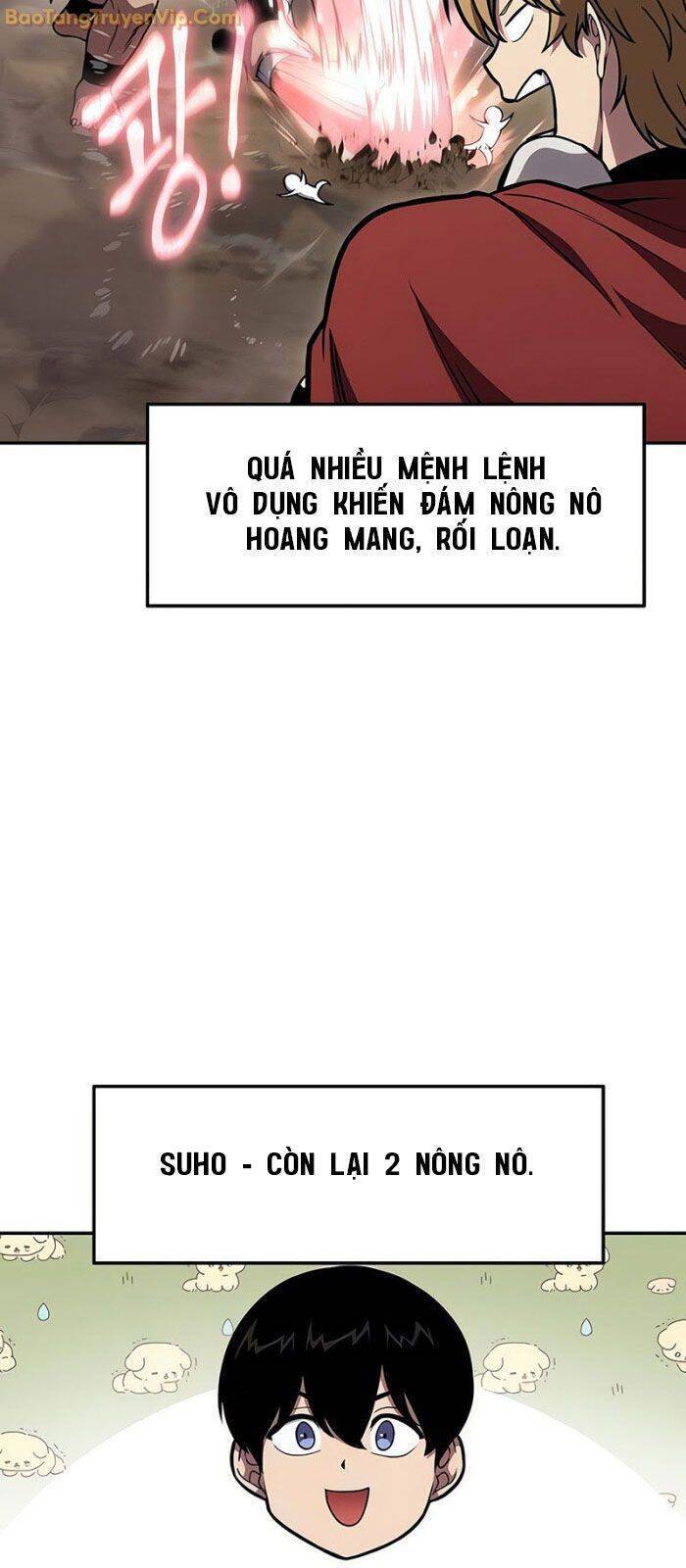 Vua Hiệp Sĩ Đã Trở Lại Với Một Vị Thần: Chapter 92