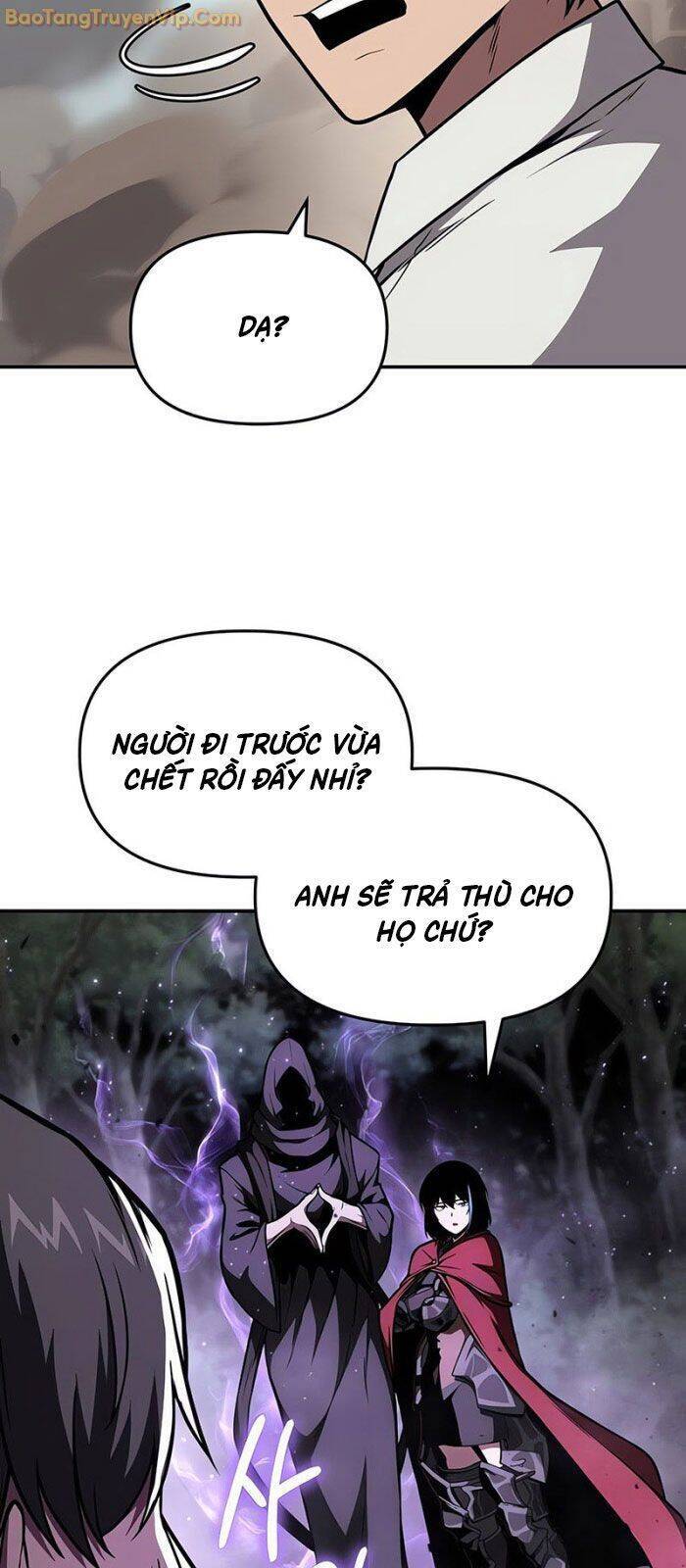 Vua Hiệp Sĩ Đã Trở Lại Với Một Vị Thần: Chapter 92