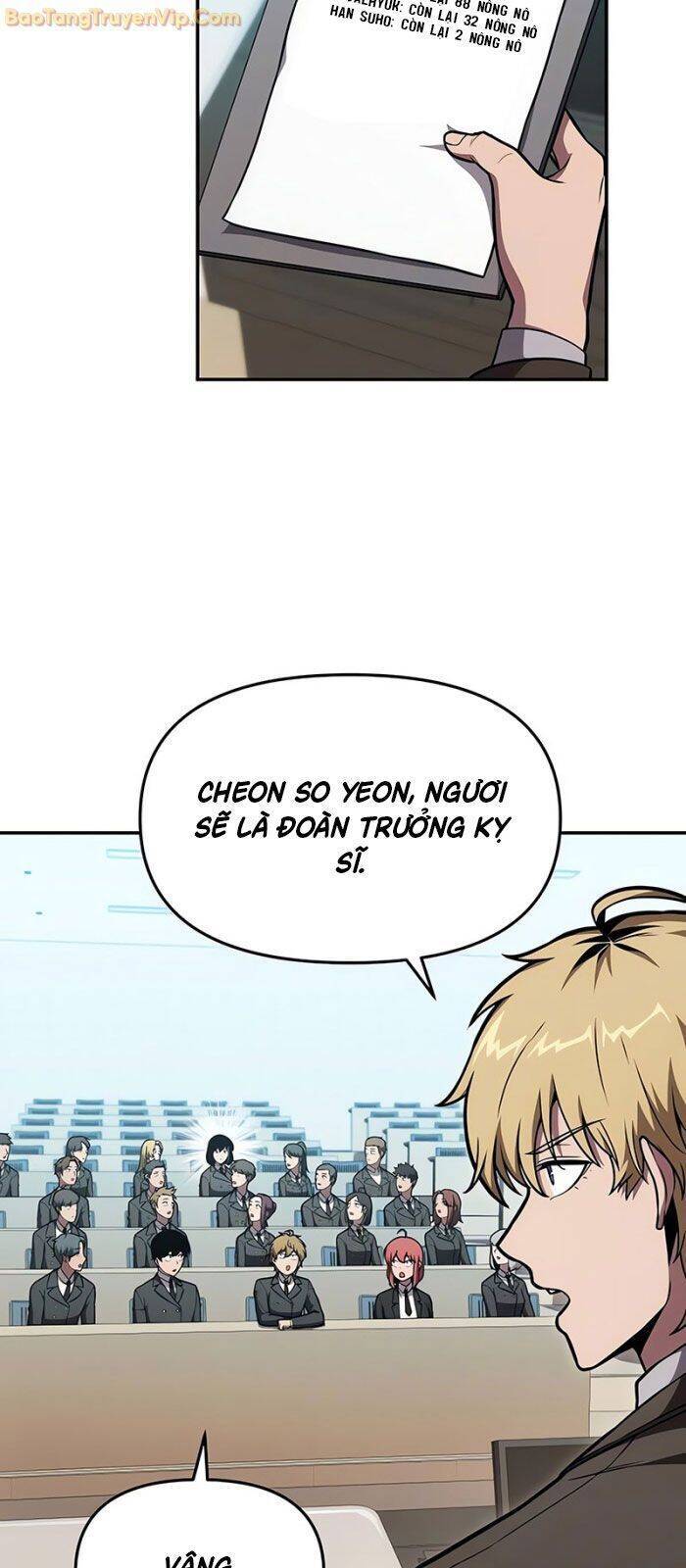 Vua Hiệp Sĩ Đã Trở Lại Với Một Vị Thần: Chapter 92