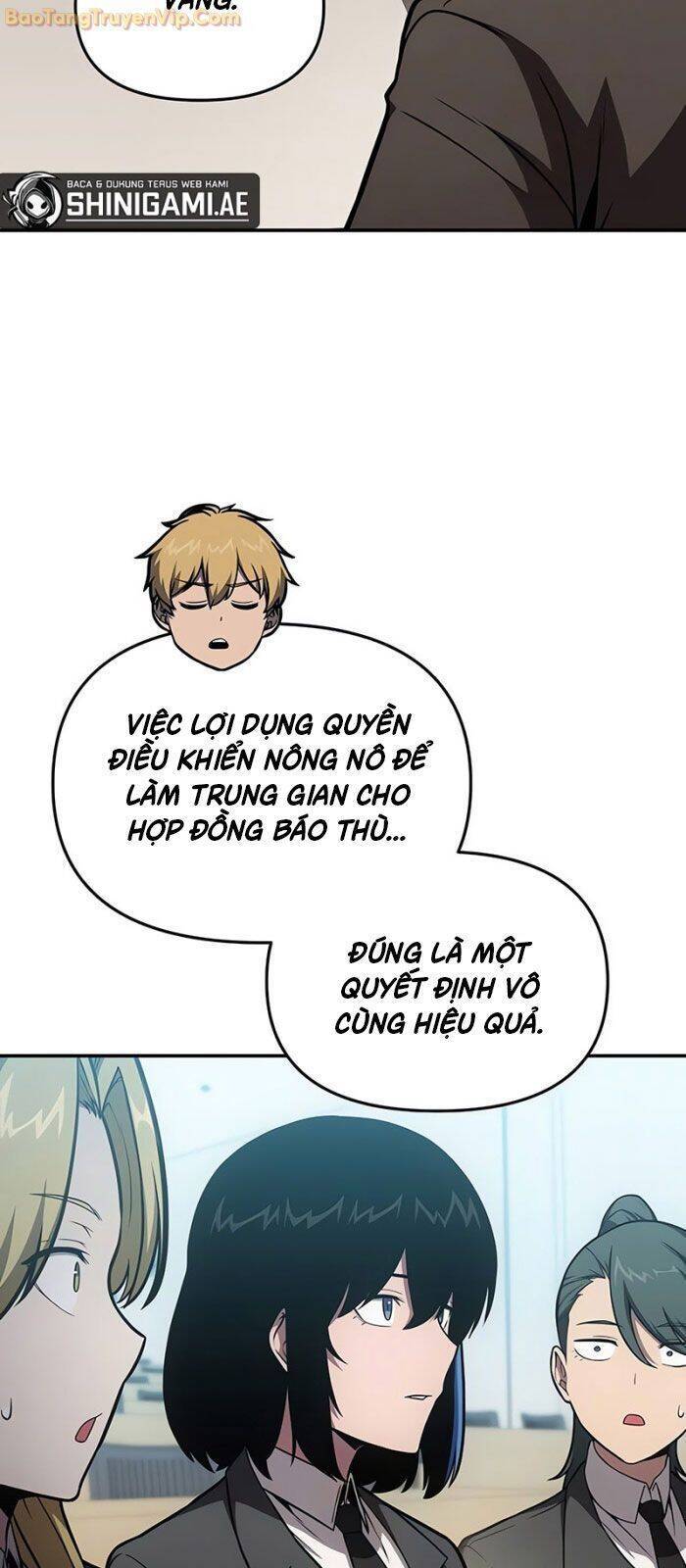 Vua Hiệp Sĩ Đã Trở Lại Với Một Vị Thần: Chapter 92
