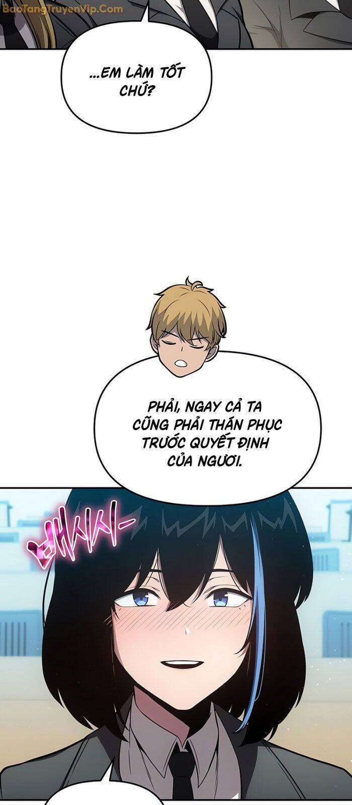 Vua Hiệp Sĩ Đã Trở Lại Với Một Vị Thần: Chapter 92