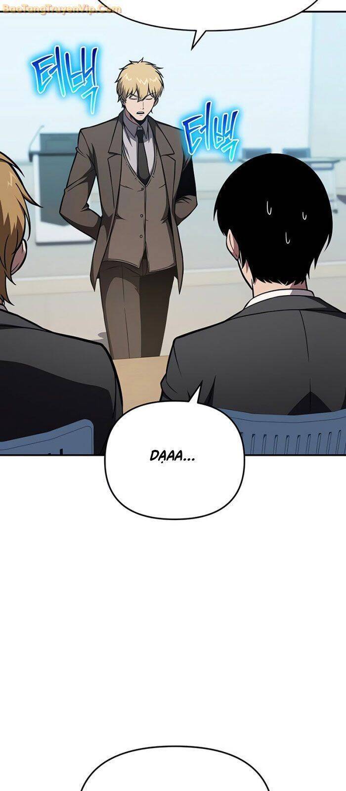 Vua Hiệp Sĩ Đã Trở Lại Với Một Vị Thần: Chapter 92