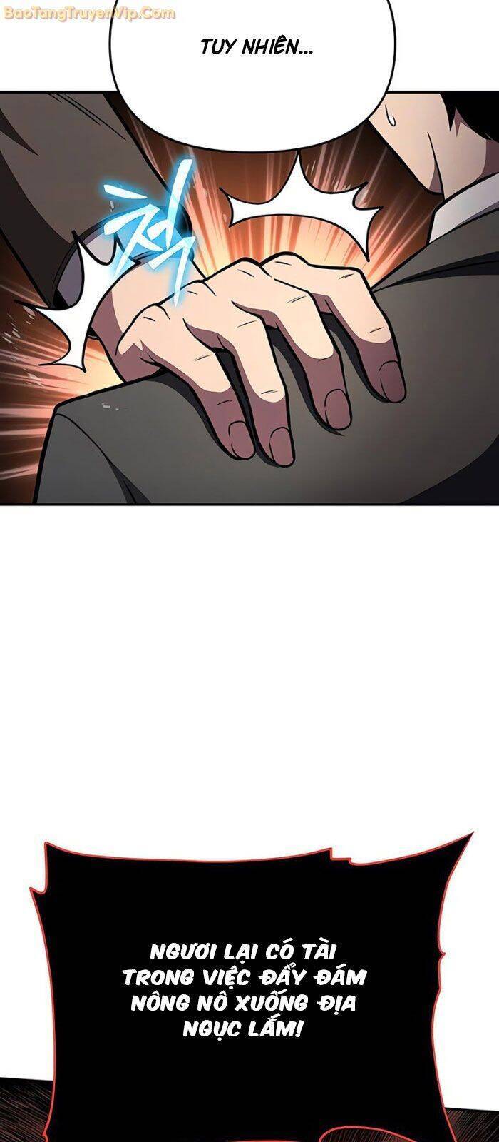 Vua Hiệp Sĩ Đã Trở Lại Với Một Vị Thần: Chapter 92