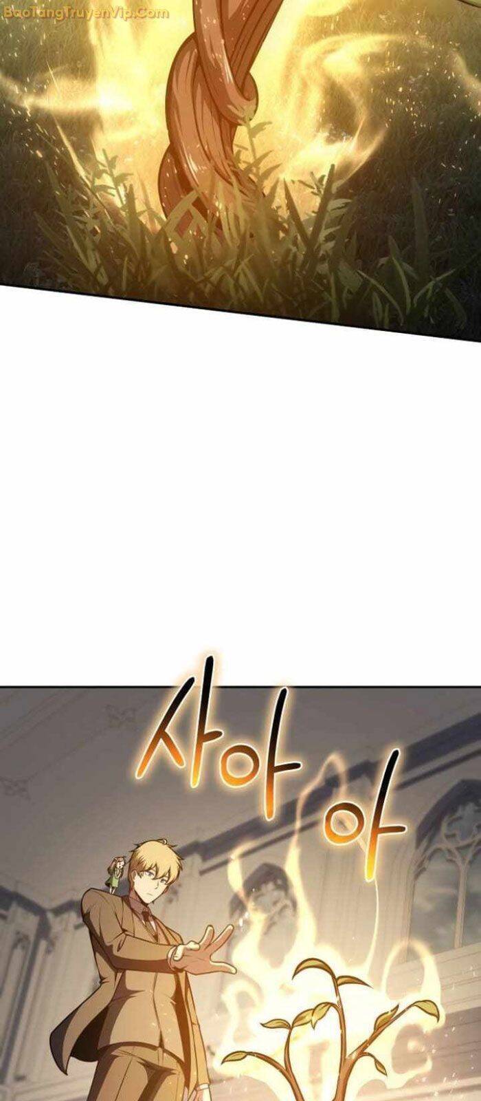 Vua Hiệp Sĩ Đã Trở Lại Với Một Vị Thần: Chapter 93