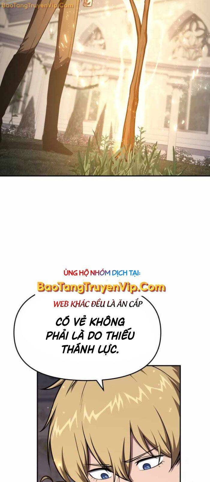 Vua Hiệp Sĩ Đã Trở Lại Với Một Vị Thần: Chapter 93