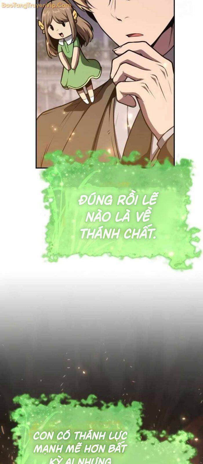Vua Hiệp Sĩ Đã Trở Lại Với Một Vị Thần: Chapter 93