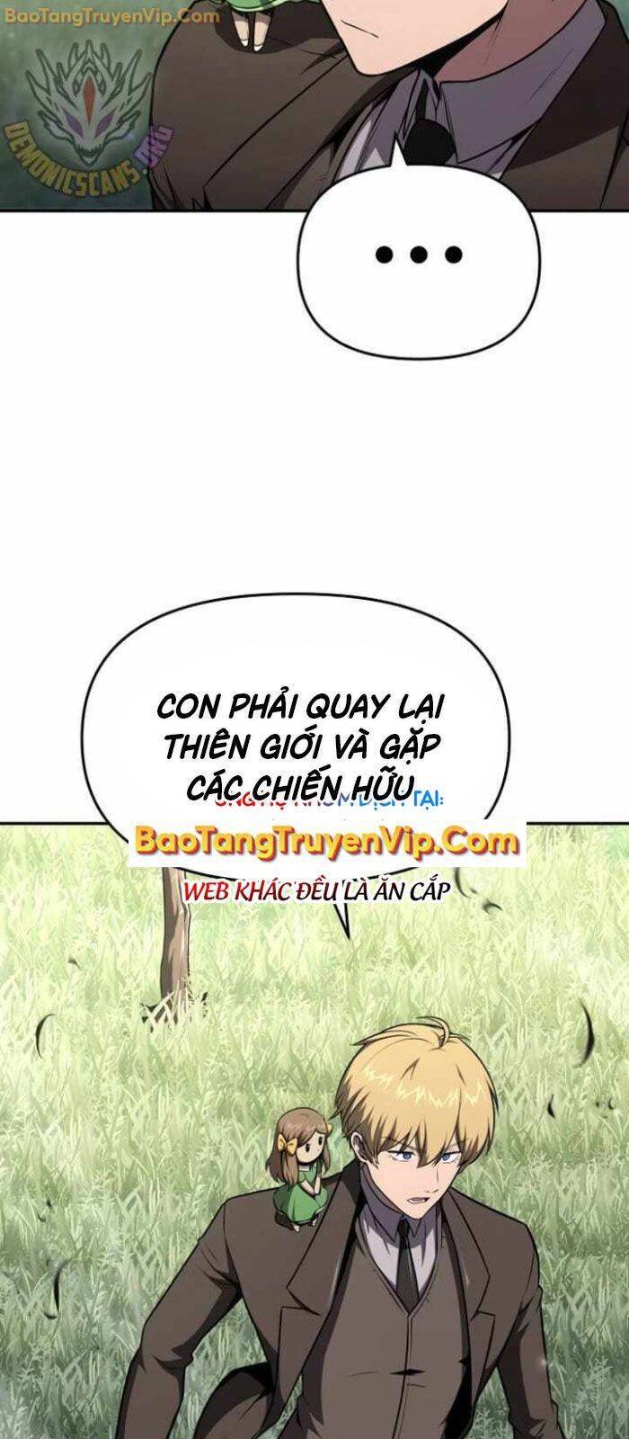 Vua Hiệp Sĩ Đã Trở Lại Với Một Vị Thần: Chapter 93