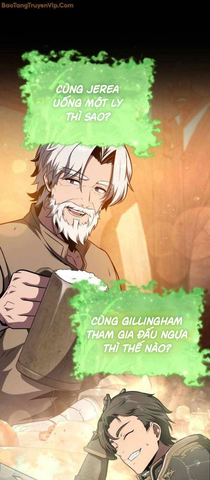 Vua Hiệp Sĩ Đã Trở Lại Với Một Vị Thần: Chapter 93