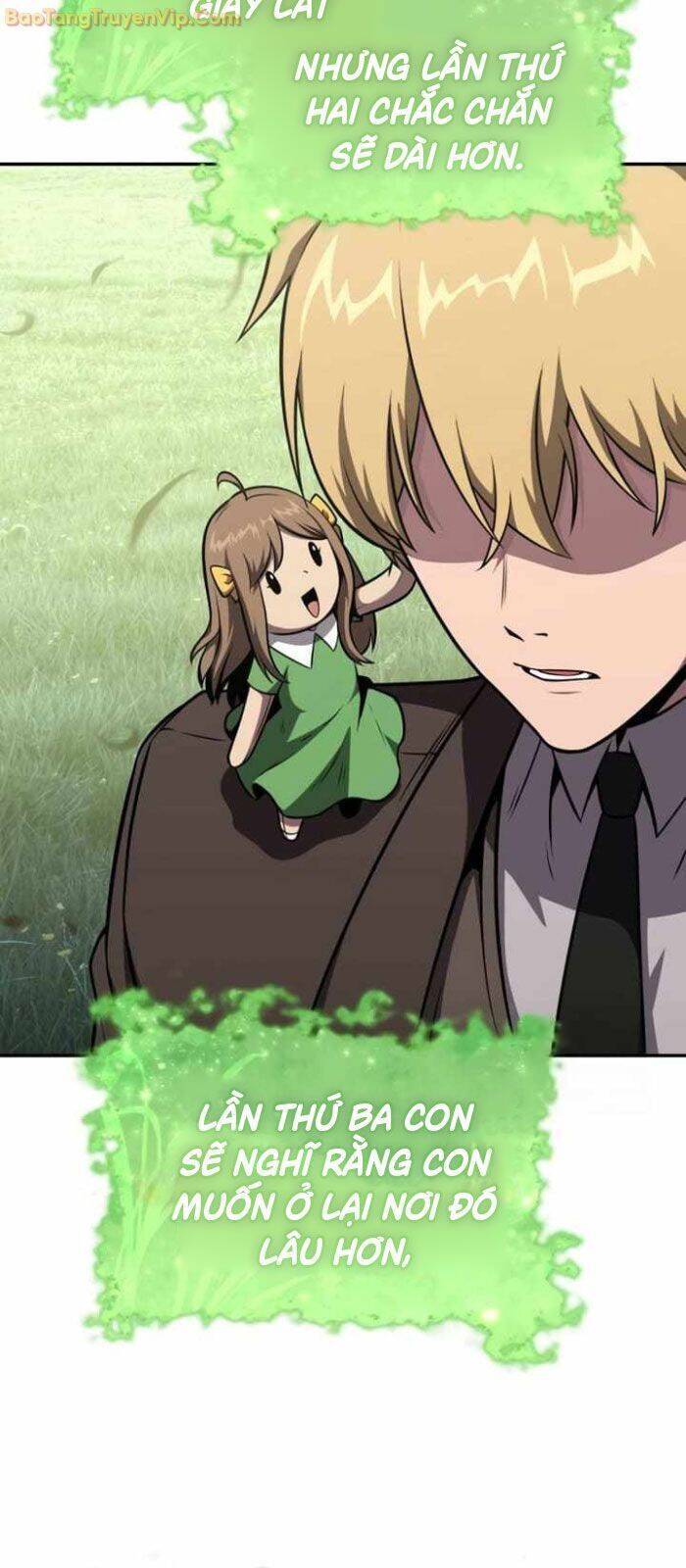 Vua Hiệp Sĩ Đã Trở Lại Với Một Vị Thần: Chapter 93