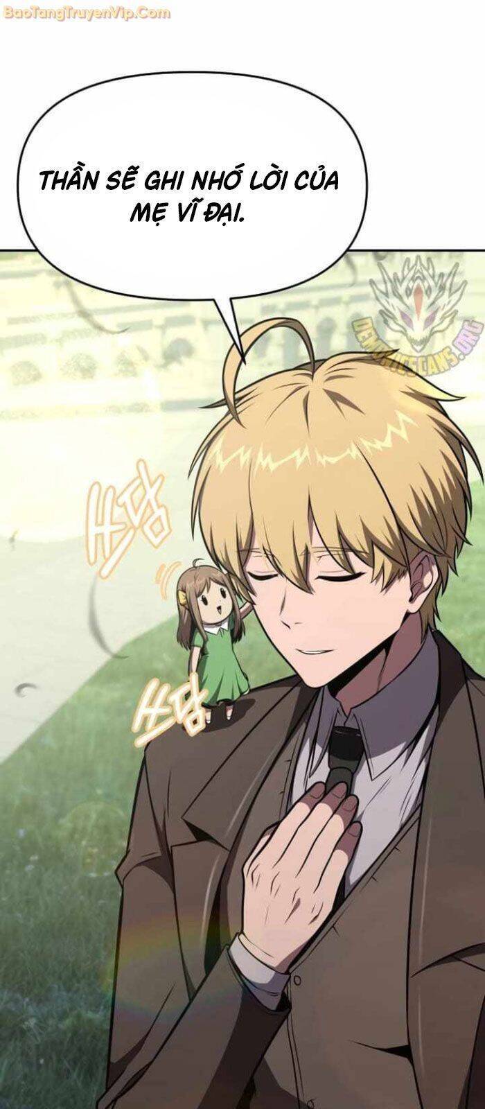 Vua Hiệp Sĩ Đã Trở Lại Với Một Vị Thần: Chapter 93