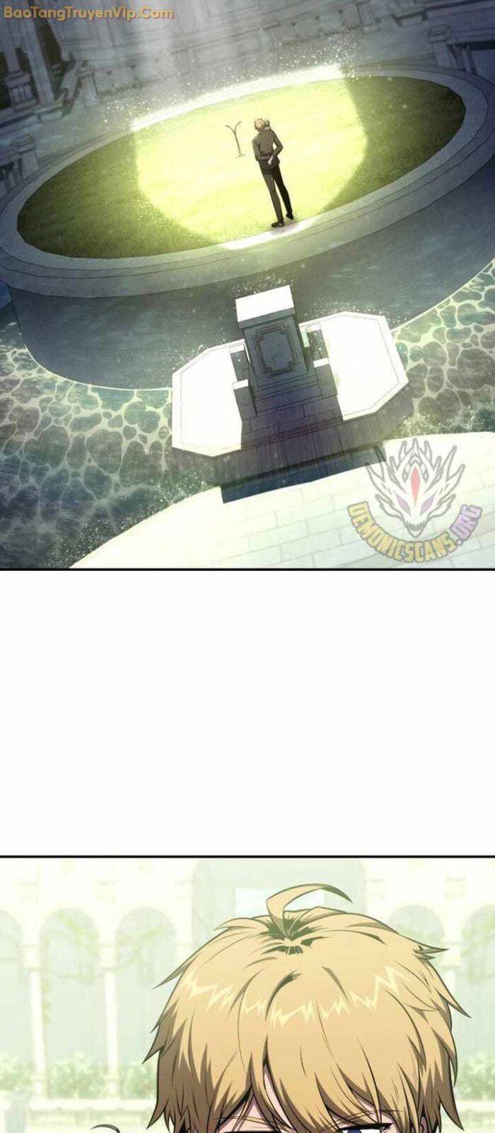 Vua Hiệp Sĩ Đã Trở Lại Với Một Vị Thần: Chapter 93