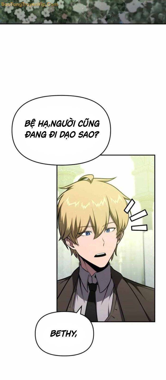 Vua Hiệp Sĩ Đã Trở Lại Với Một Vị Thần: Chapter 93