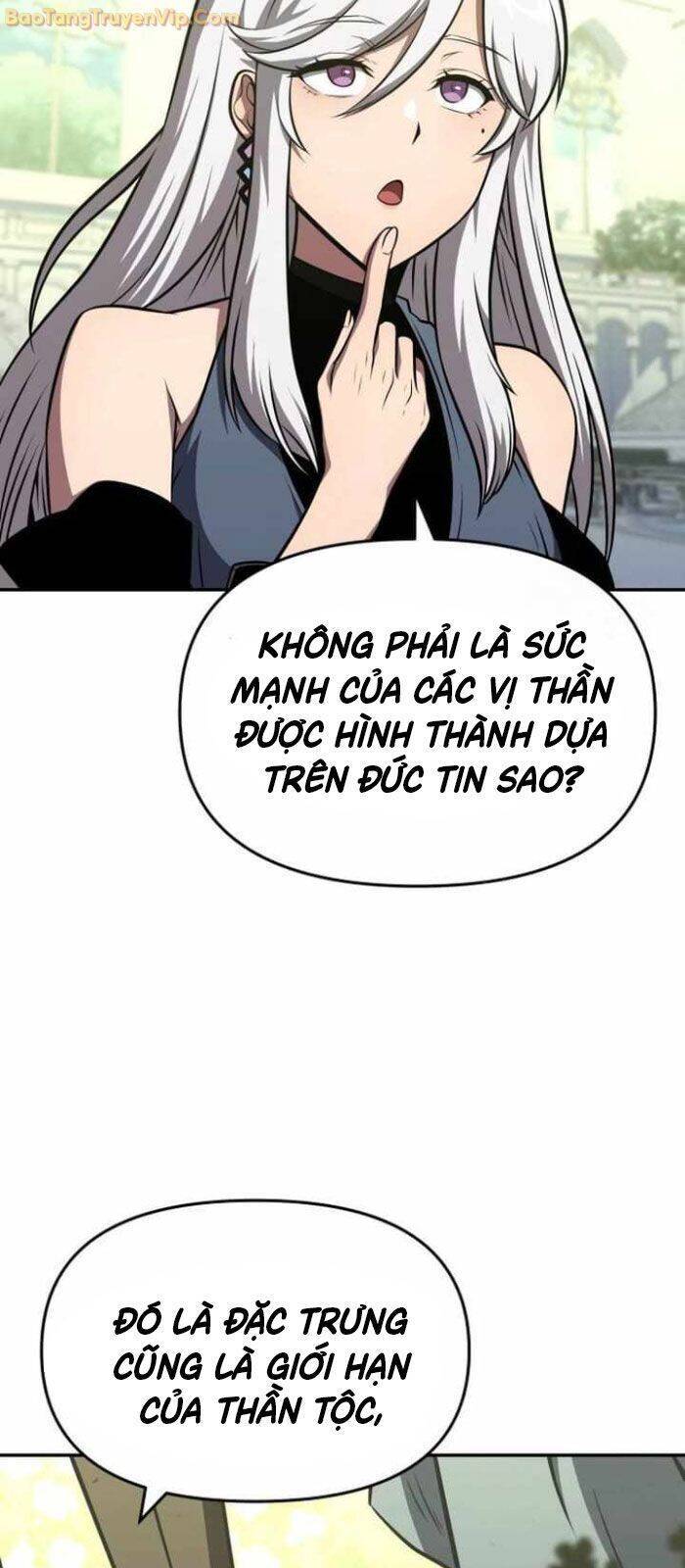 Vua Hiệp Sĩ Đã Trở Lại Với Một Vị Thần: Chapter 93