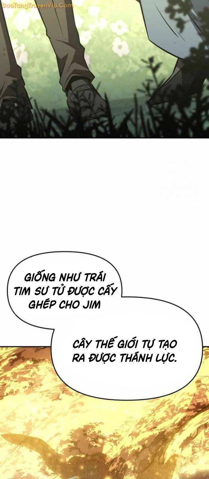 Vua Hiệp Sĩ Đã Trở Lại Với Một Vị Thần: Chapter 93