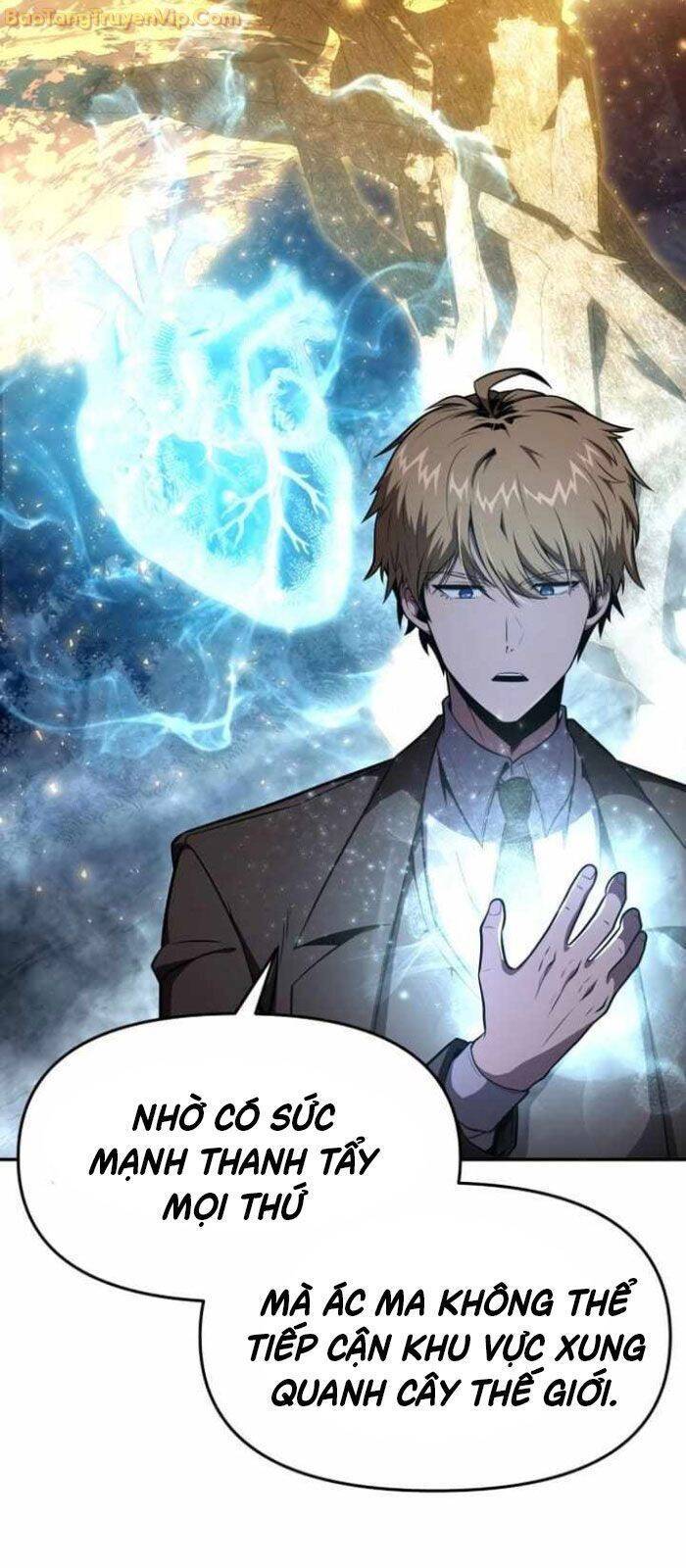 Vua Hiệp Sĩ Đã Trở Lại Với Một Vị Thần: Chapter 93