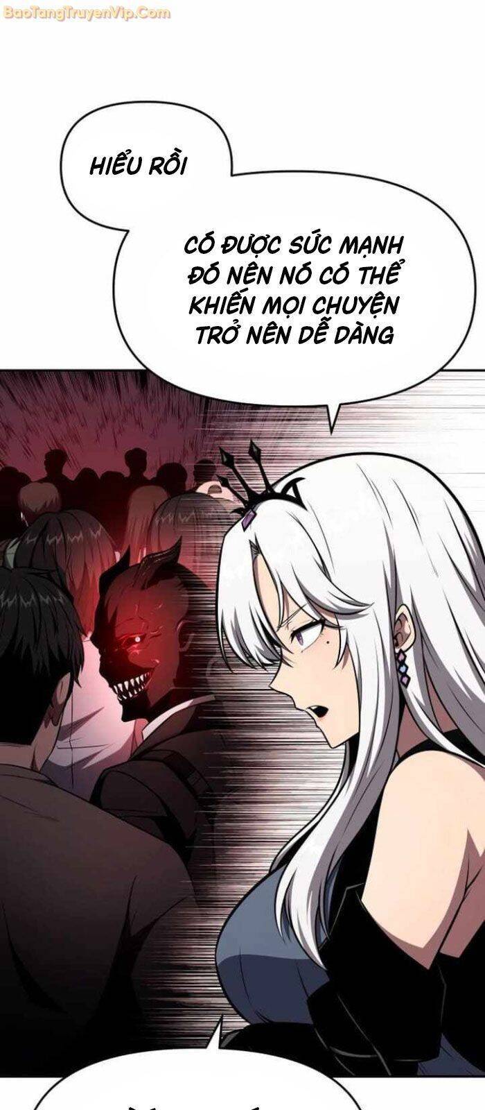 Vua Hiệp Sĩ Đã Trở Lại Với Một Vị Thần: Chapter 93