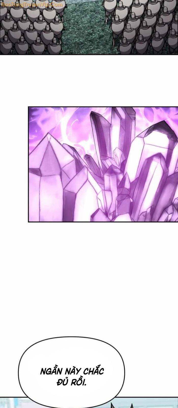 Vua Hiệp Sĩ Đã Trở Lại Với Một Vị Thần: Chapter 93