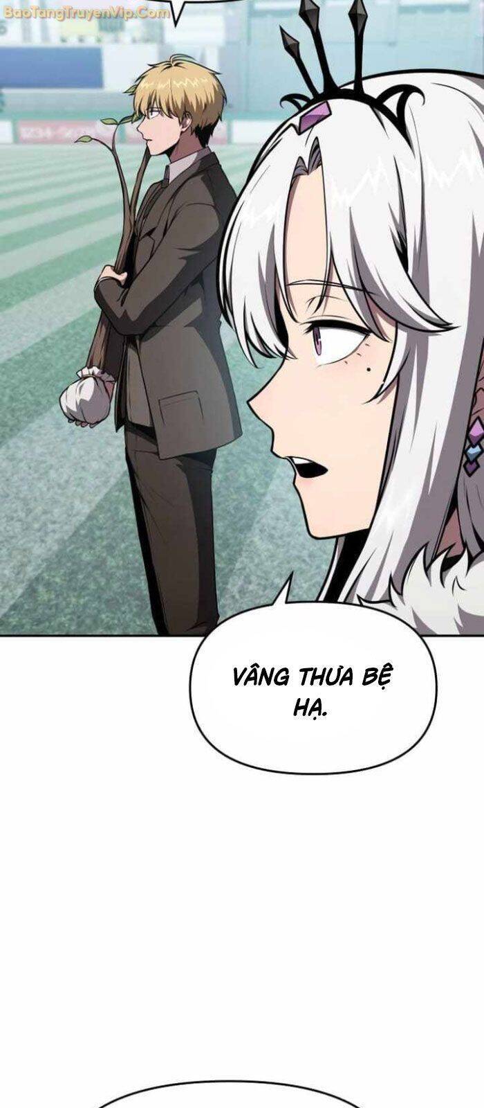 Vua Hiệp Sĩ Đã Trở Lại Với Một Vị Thần: Chapter 93