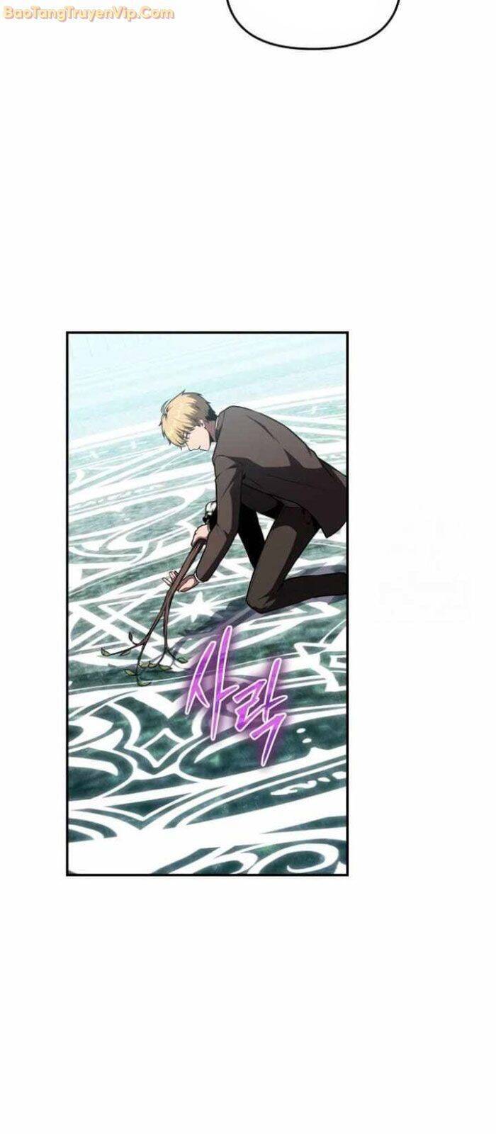 Vua Hiệp Sĩ Đã Trở Lại Với Một Vị Thần: Chapter 93