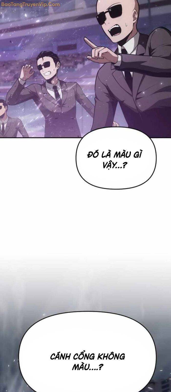 Vua Hiệp Sĩ Đã Trở Lại Với Một Vị Thần: Chapter 93