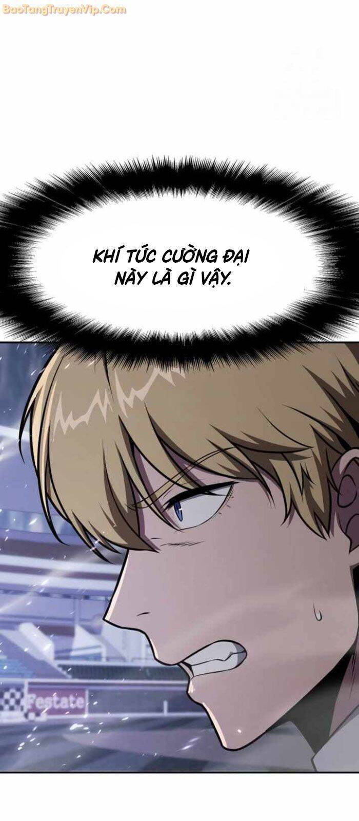 Vua Hiệp Sĩ Đã Trở Lại Với Một Vị Thần: Chapter 93