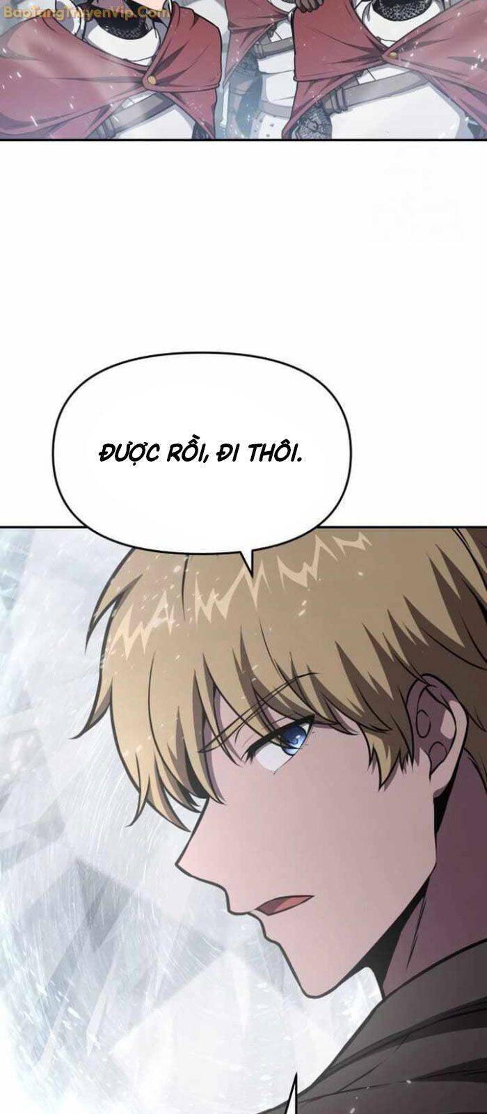 Vua Hiệp Sĩ Đã Trở Lại Với Một Vị Thần: Chapter 93