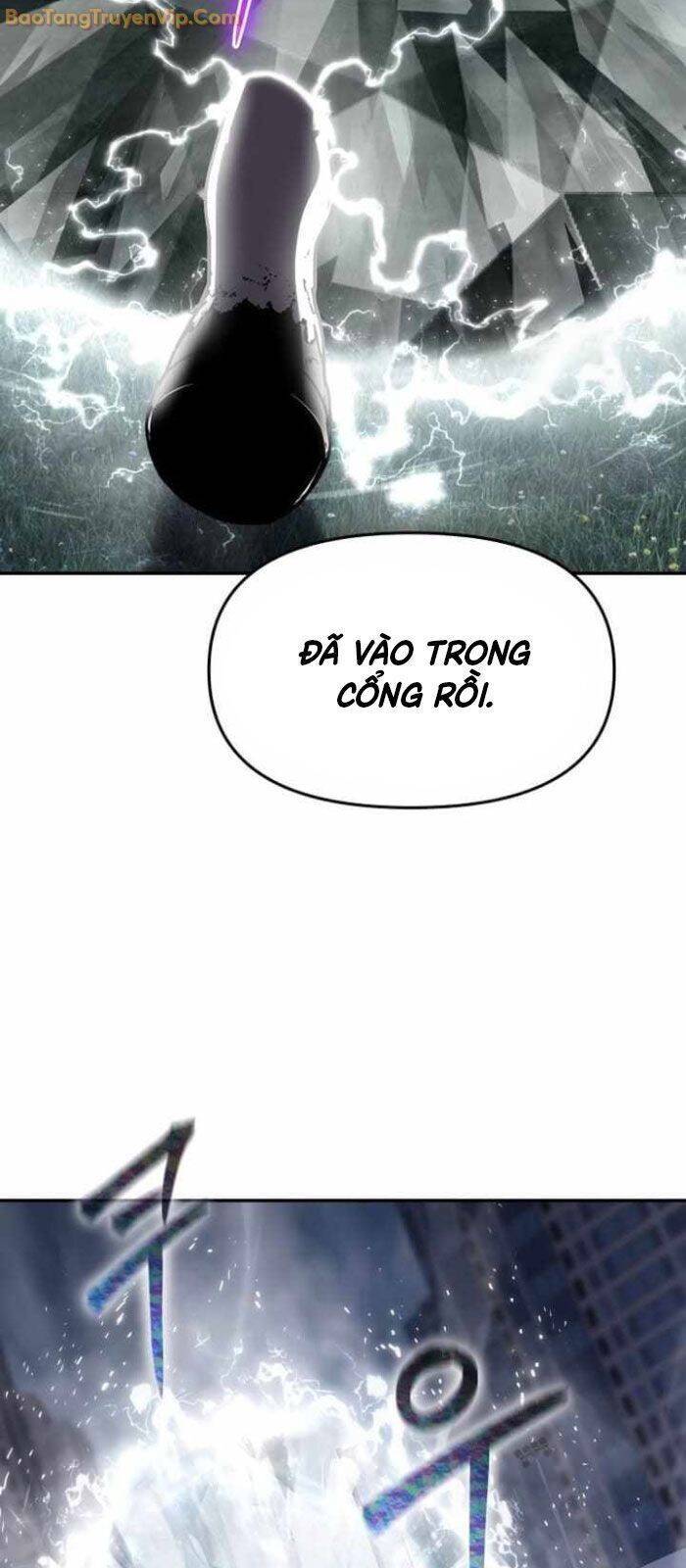 Vua Hiệp Sĩ Đã Trở Lại Với Một Vị Thần: Chapter 93