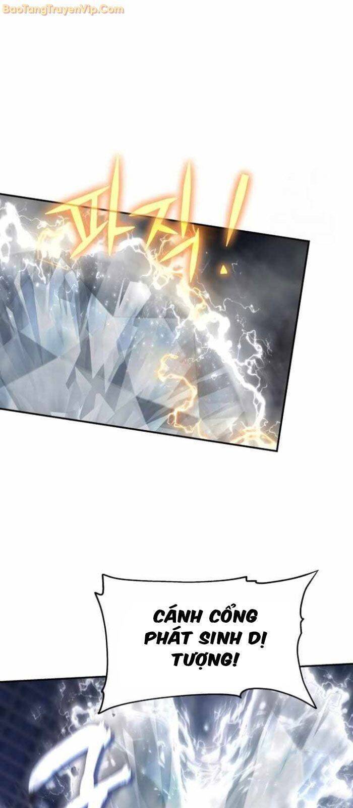 Vua Hiệp Sĩ Đã Trở Lại Với Một Vị Thần: Chapter 93