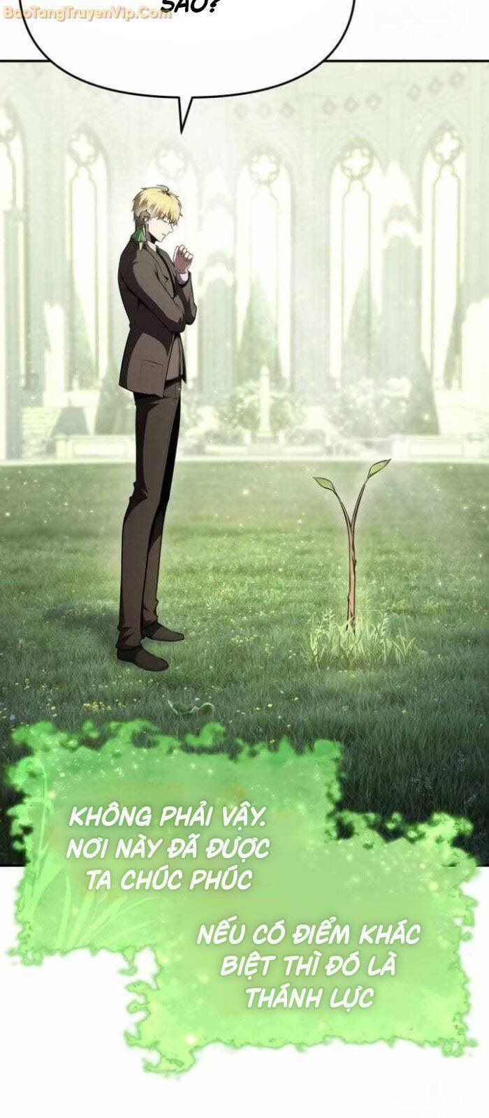Vua Hiệp Sĩ Đã Trở Lại Với Một Vị Thần: Chapter 93