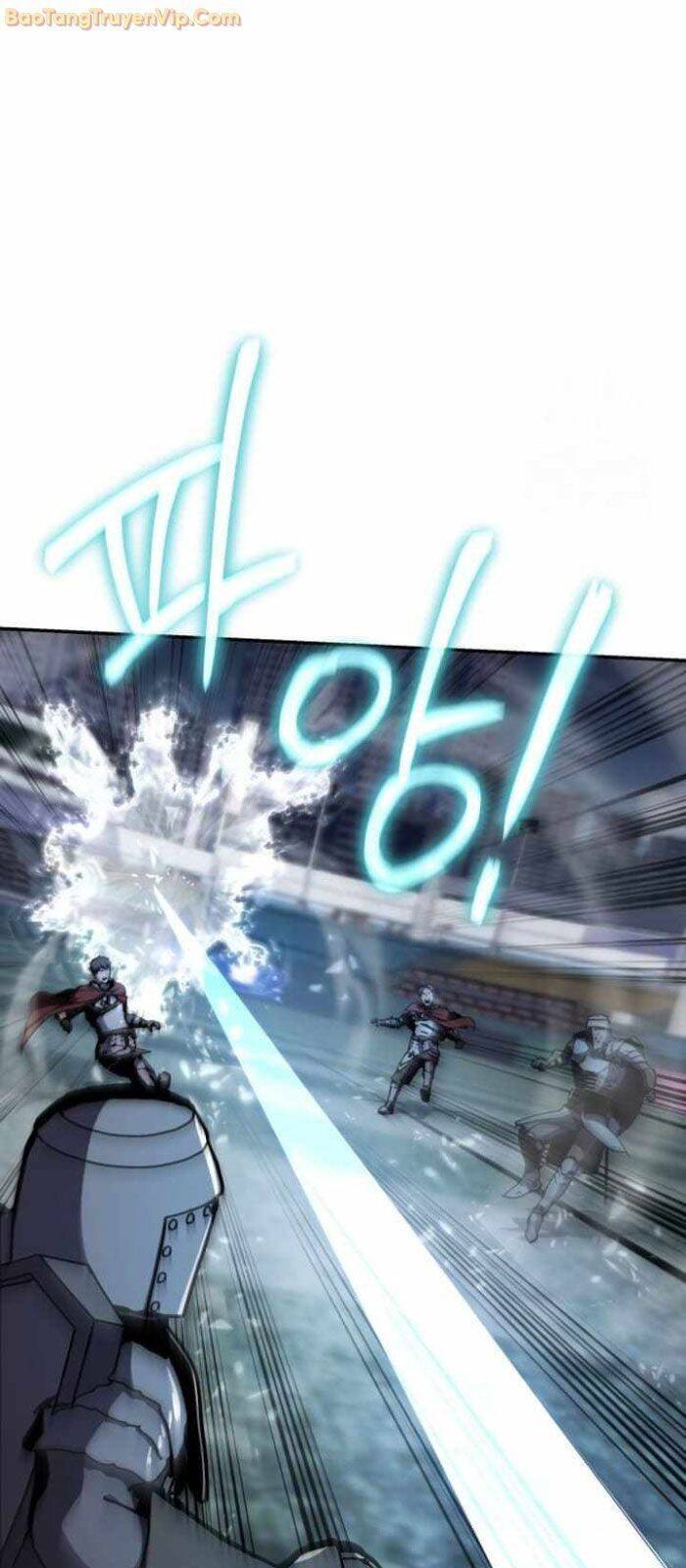 Vua Hiệp Sĩ Đã Trở Lại Với Một Vị Thần: Chapter 93