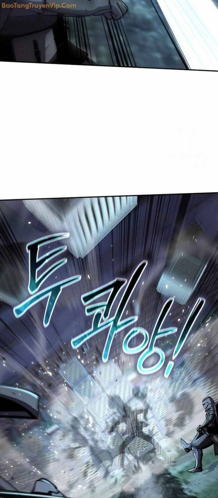 Vua Hiệp Sĩ Đã Trở Lại Với Một Vị Thần: Chapter 93