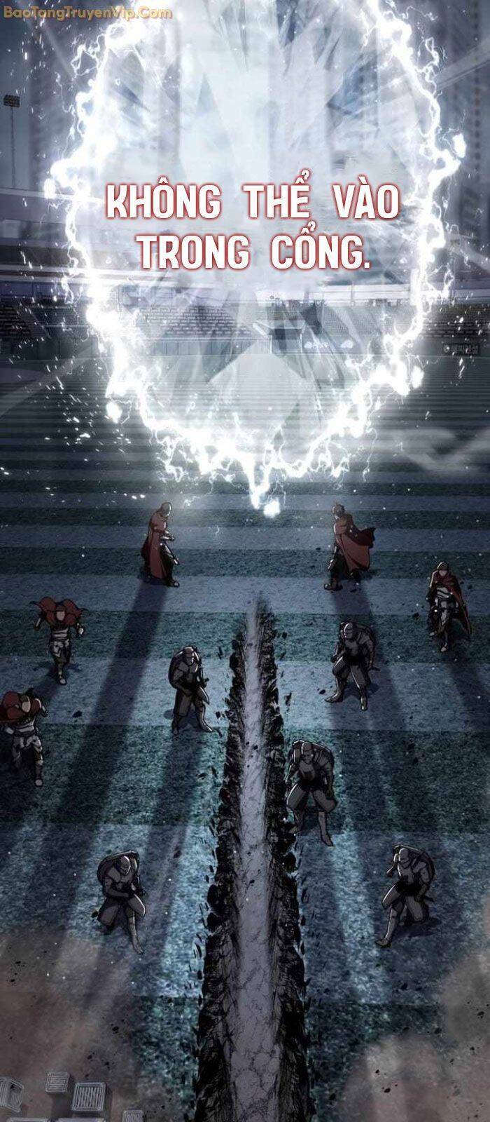 Vua Hiệp Sĩ Đã Trở Lại Với Một Vị Thần: Chapter 93