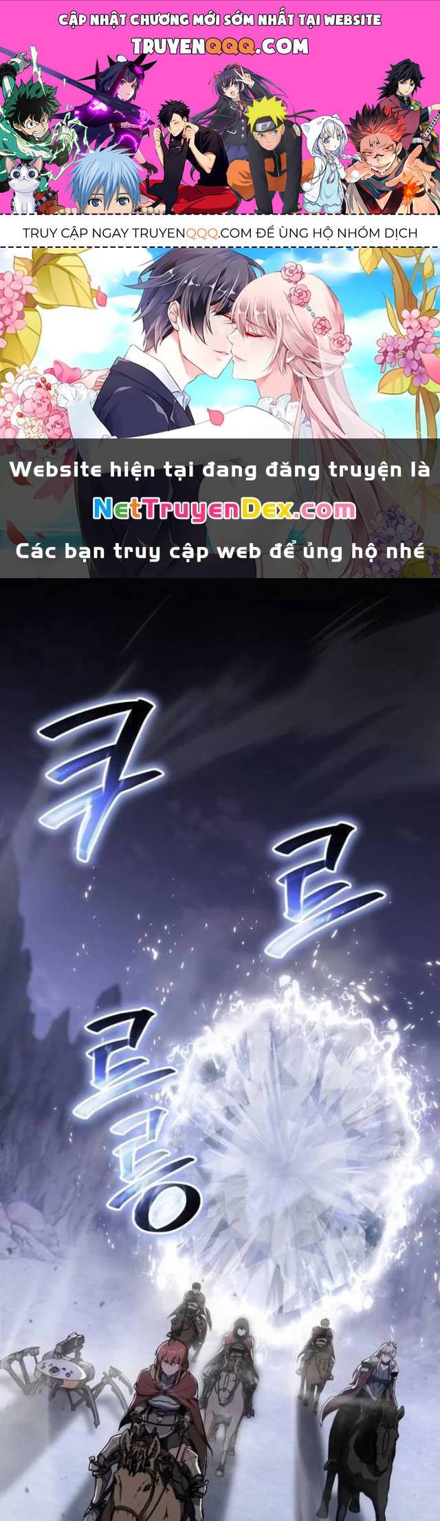 Vua Hiệp Sĩ Đã Trở Lại Với Một Vị Thần: Chapter 94