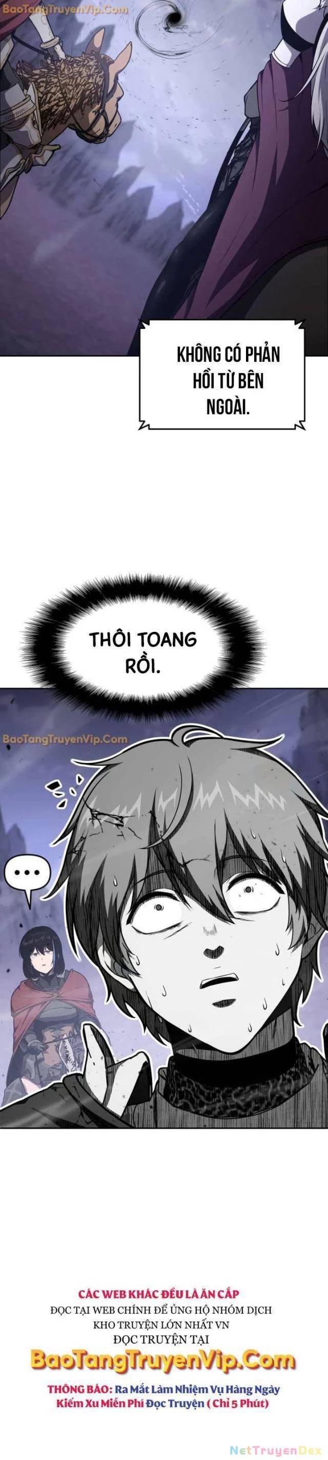 Vua Hiệp Sĩ Đã Trở Lại Với Một Vị Thần: Chapter 94