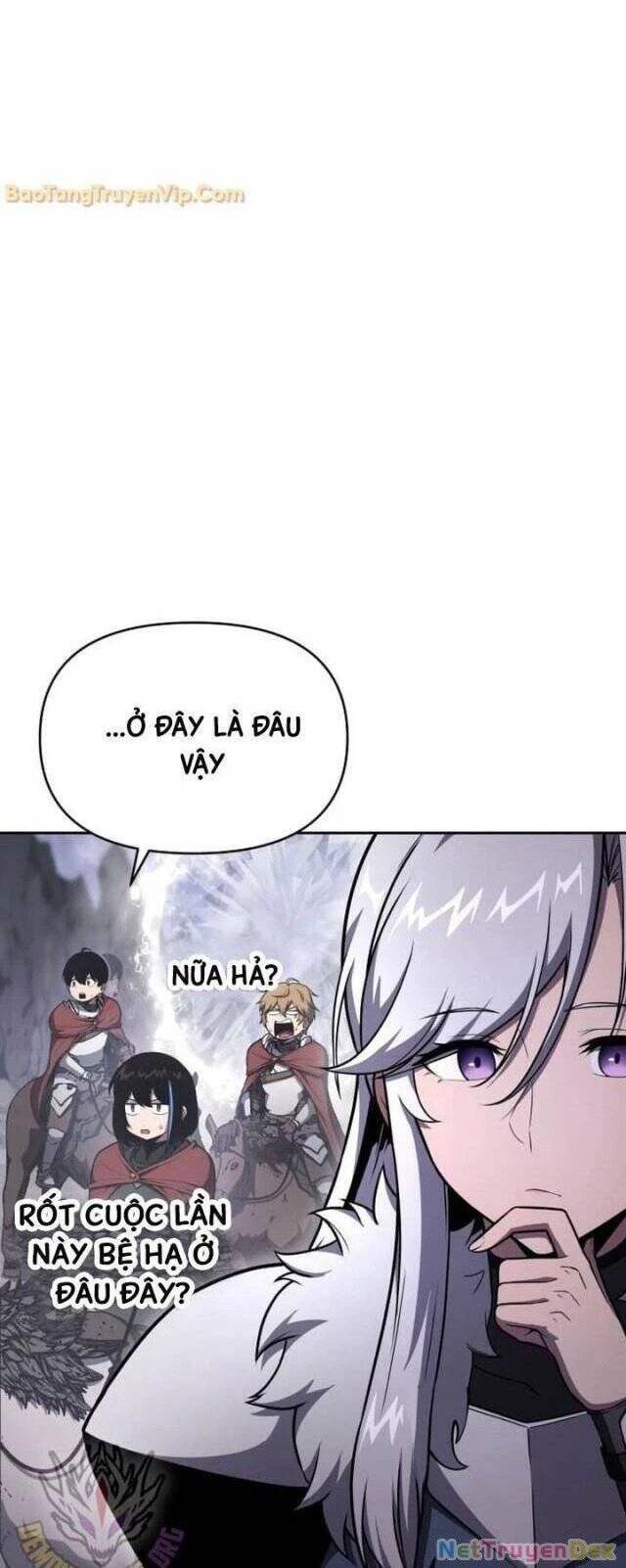 Vua Hiệp Sĩ Đã Trở Lại Với Một Vị Thần: Chapter 94
