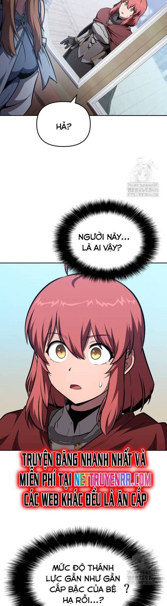 Vua Hiệp Sĩ Đã Trở Lại Với Một Vị Thần: Chapter 95