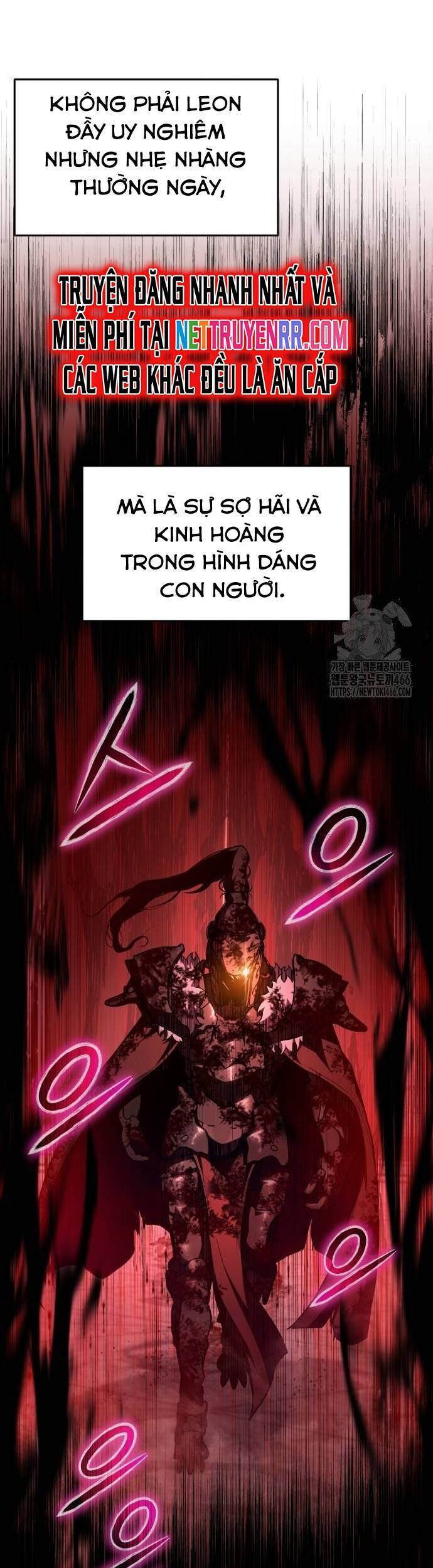 Vua Hiệp Sĩ Đã Trở Lại Với Một Vị Thần: Chapter 95