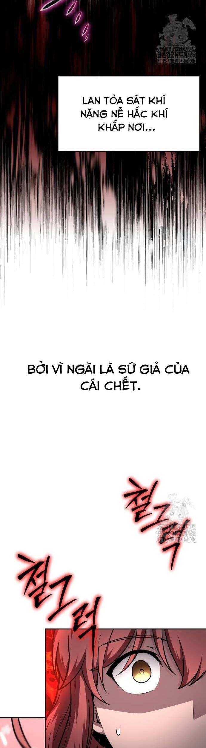 Vua Hiệp Sĩ Đã Trở Lại Với Một Vị Thần: Chapter 95