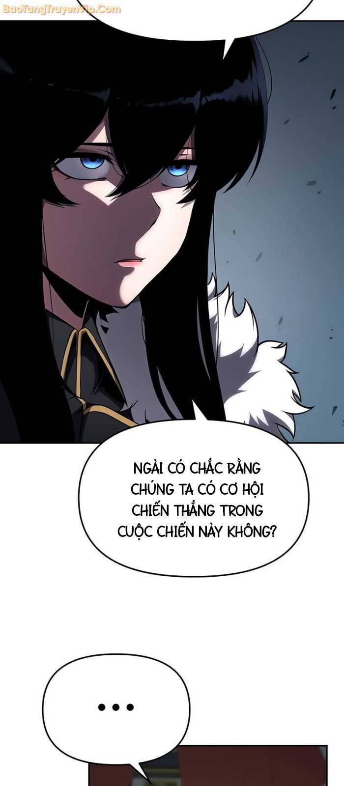 Vua Hiệp Sĩ Đã Trở Lại Với Một Vị Thần: Chapter 96