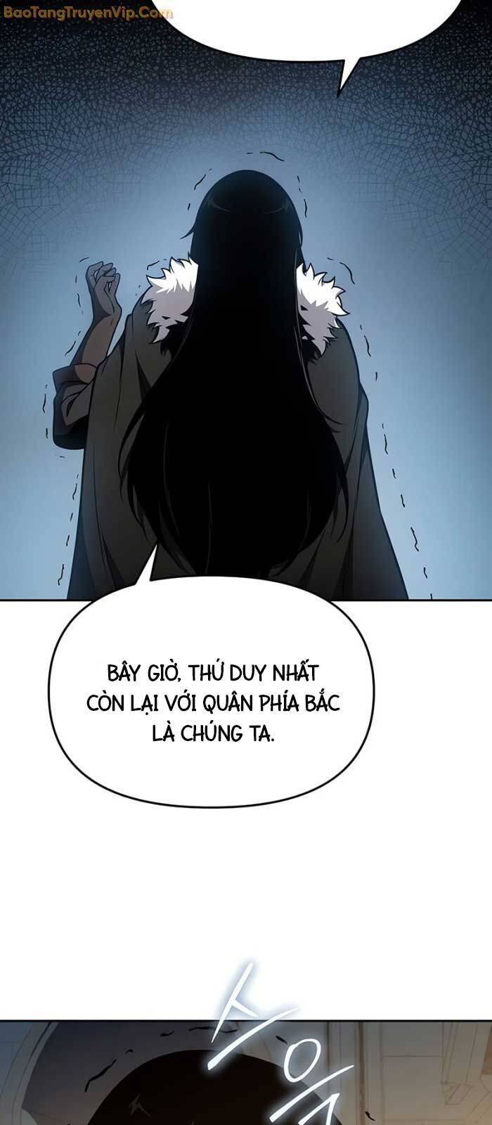 Vua Hiệp Sĩ Đã Trở Lại Với Một Vị Thần: Chapter 96
